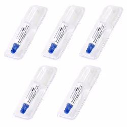 StarTech.com Pâte Thermique PC - Graisse Thermique pour Processeur, Lot de 5 Seringues Refermable (1,5g/Chacune) - Pâte Thermique GPU/CPU - Pâte Thermique Ordinateur RoHS/CE - Vue supplémentaire 6