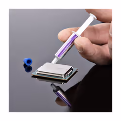 StarTech.com Pâte Thermique PC - Graisse Thermique pour Processeur, Lot de 5 Seringues Refermable (1,5g/Chacune) - Pâte Thermique GPU/CPU - Pâte Thermique Ordinateur RoHS/CE - Vue supplémentaire 7