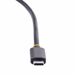 StarTech.com Adaptateur Multiport USB C - Vidéo Double HDMI 4K 60Hz - Hub USB-A 5 Gbps à 2 Ports, 100W Power Delivery Pass-Through, GbE, SD/Micro SD, Station d'Accueil/Mini Dock pour PC Portable, Câble 30cm - Vue supplémentaire 7