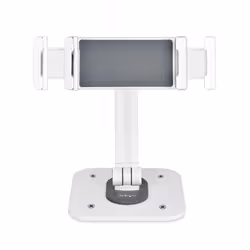 StarTech.com Support de Tablettes Réglable pour Bureau - Support Mural - Capacité 1kg - Support Universel Ergonomique et Articulé pour Tablettes - Support Tablette sur Pied Pivotant/Rotatif - Vue supplémentaire 7