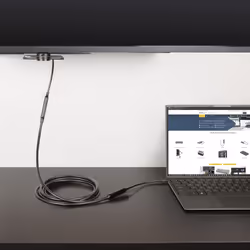 StarTech.com Câble USB-C Actif de 3m, USB 3.2 10Gbps, Câble de Transfert de Données USB Type-C, 60W Power Delivery, 8K 60Hz, DP 1.4 Alt Mode avec HBR3/HDR10/MST/DSC 1.2/HDCP 2.2 - Câble USB Type-C vers C - Vue supplémentaire 6