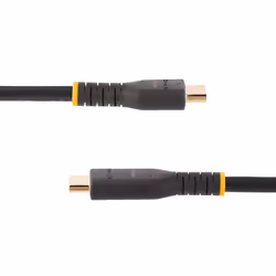 StarTech.com Câble HDMI Actif de 7m avec Ethernet - HDMI 2.0 4K 60Hz UHD - Cordon HDMI Robuste avec Fibre Aramide - Câble HDMI Haute Vitesse Durable - Câble HDMI 2.0 Gros Calibre - Vue supplémentaire 4