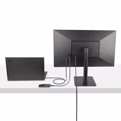 StarTech.com Câble USB4 de 1m, Câble USB-C Certifié par l'USB-IF, 40 Gbps, Cordon de Transfert de Données USB Type-C, 100W PD, 8K 60Hz, Compatible avec Thunderbolt 4/3/USB 3.2 (CC1M-40G-USB-CABLE) - Vue supplémentaire 10