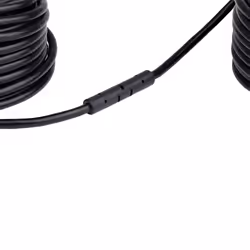 StarTech.com Hub USB d'Extension - Câble d'Extension USB 2.0 de 24m avec Concentrateur USB-A à 4 Ports, Câble Répéteur USB Actif/Alimenté par Bus, Alimentation Optionnelle de 10W Incluse Protection ESD de Niveau 4 - Vue supplémentaire 4