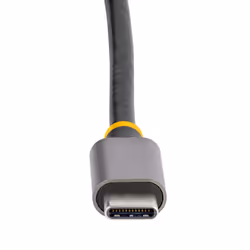 StarTech.com Adaptateur Multiport USB C - Adaptateur USB C vers HDMI 4K 60Hz - Hub USB A 3.2, 5Gbps à 3 ports - 100W Power Delivery PassTrough - Dock USB C avec Câble de 30cm - Station d'accueil PC Portable - Vue supplémentaire 7