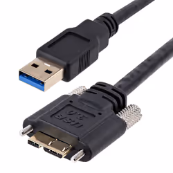 StarTech.com Extender USB 3.0 2-Port sur Fibre Multimode OM3 - LC/LC - Hub USB-A 2x 5Gbps - Portée 350m - Extendeur Fibre Optique USB Durable - Extension/Prolongateur USB 3.0 Optique - Vue supplémentaire 5