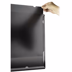 StarTech.com Fixation Écran de Confidentialité pour Ordinateur - Bande Adhésive pour Filtre de Confidentialité - Kit de Montage pour Filtre de Confidentialité PC - Bande Autocollante pour Filtres Anti-Reflets - Vue supplémentaire 7
