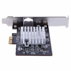 StarTech.com ST10GSPEXNB2 carte réseau Interne Ethernet 10000 Mbit/s - Vue supplémentaire 4