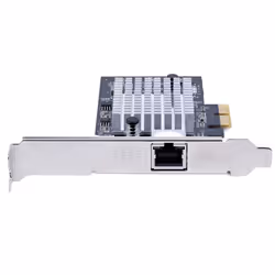 StarTech.com ST10GSPEXNB2 carte réseau Interne Ethernet 10000 Mbit/s - Vue supplémentaire 5