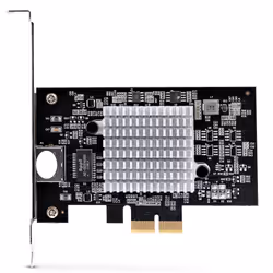 StarTech.com ST10GSPEXNB2 carte réseau Interne Ethernet 10000 Mbit/s - Vue supplémentaire 6