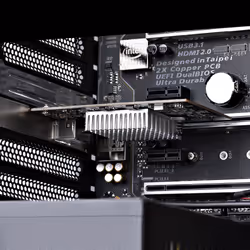 StarTech.com ST10GSPEXNB2 carte réseau Interne Ethernet 10000 Mbit/s - Vue supplémentaire 7
