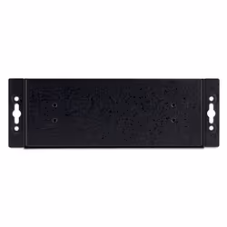 StarTech.com Hub USB 3.0 5Gbps à 4 Ports Industriel - Hub USB pour PC Portable avec Protection contre les Surtensions - Splitter USB 3.0 Montable sur Mur - Station de Charge USB à Verrouillage, Gros Calibre - Vue supplémentaire 6