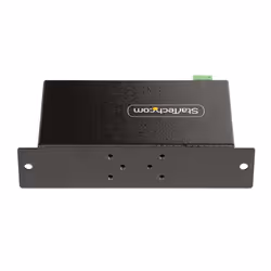 StarTech.com Hub USB 3.0 4 Ports avec 4x USB-A, Boîtier Industriel en Métal, Hub USB 4 ports avec Protection ESD, Montage Mural, sur Table ou sur Rail, USB 3.0/3.1/3.2 Gen 1 5Gbps - Vue supplémentaire 4