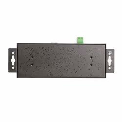 StarTech.com Hub USB 3.0 7 Ports avec 7x USB-A, Boîtier Industriel en Métal, Hub USB 7 ports avec Protection ESD, Montage Mural, sur Table ou sur Rail, USB 3.0/3.1/3.2 Gen 1 5Gbps - Vue supplémentaire 5
