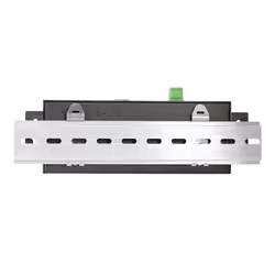 StarTech.com Hub USB 3.0 7 Ports avec 7x USB-A, Boîtier Industriel en Métal, Hub USB 7 ports avec Protection ESD, Montage Mural, sur Table ou sur Rail, USB 3.0/3.1/3.2 Gen 1 5Gbps - Vue supplémentaire 6