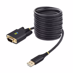 StarTech.com 1P10FFC-USB-SERIAL