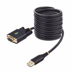 StarTech.com 1P10FFCN-USB-SERIAL