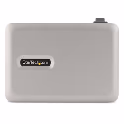 StarTech.com Hub USB-C à 10 Ports - 8x USB-A et 2x USB-C - Hub USB Type-C Auto-Alimenté avec Bloc d'Alimentation 65W - USB 3.1 10Gbps - Hub USB avec câble de verrouillage certifié USB-IF de 91cm - Splitter USB C - Vue supplémentaire 5