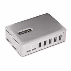 StarTech.com 10G5A2CS-USB-C-HUB