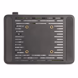 StarTech.com 10G5A2CS-USB-C-HUB hub & concentrateur USB 3.2 Gen 2 (3.1 Gen 2) Type-C 10000 Mbit/s Argent - Vue supplémentaire 6