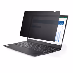 StarTech.com Écran de Confidentialité pour PC Portable 14" - Filtre Anti Reflet pour Écrans Large (16:9) - Filtre de Confiden ...