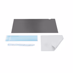 StarTech.com Écran de Confidentialité pour PC Portable 13,3" - Filtre Anti Reflet pour Écrans Large (16:9) - Filtre de Confidentialité 13,3 pouces, Réduction de Lumière Bleue de 51% - Protection d'Écran Réversible - Vue supplémentaire 8