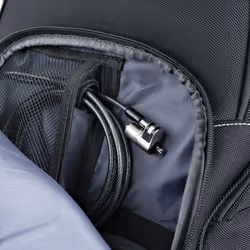 StarTech.com NANOK-LAPTOP-LOCK câble antivol Noir, Argent 2 m - Vue supplémentaire 5