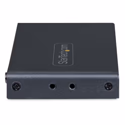 StarTech.com Switch HDMI 8K à 4 ports - Switch HDMI 2.1 4K 120Hz HDR10+, 8K 60Hz UHD - Commutateur/Switch HDMI 4 In 1 Out - Commutation de Source Auto/Manuelle - Adaptateur d'Alimentation et Télécommande Inclus - Vue supplémentaire 5