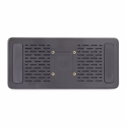 StarTech.com Station d'Accueil Thunderbolt 4 pour Écrans Multiples, Docking Station/Dock pour Quadruples/Triples/Doubles Écrans - 2x HDMI/2x DisplayPort, Hub 7x USB, Ethernet 2.5Gb, Power Delivery 98W - Vue supplémentaire 5