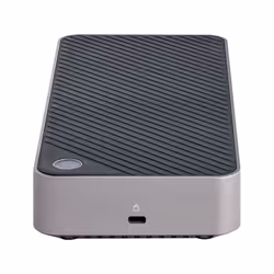StarTech.com Station d'Accueil Triple Moniteur USB-C - Dock Triple HDMI/DP 4k USB-C - Hub USB 5x - GbE - 100W PD - Docking Station Universelle Multi-Écrans - Compatible Thunderbolt 3/4 - Vue supplémentaire 5
