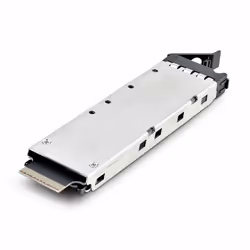 StarTech.com Bac à Disques SSD M.2 NVMe à Utiliser dans la Série de Produits d'Extension PCIe - Adaptateur/Support SSD M.2 NVMe pour Disque Échangeable à Chaud, pour M2-REMOVABLE-PCIE-N1 et 2M2-REMOVABLE-PCIE - Vue supplémentaire 2