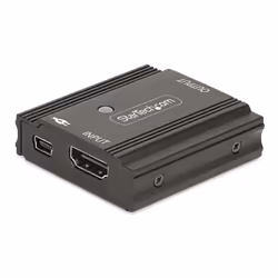 StarTech.com Amplificateur de signal HDMI 8K 60Hz, 10m - Répéteur Actif HDMI 2.1 et Amplificateur de Signal Vidéo Jusqu'à 8K  ...