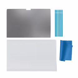 StarTech.com Écran de Confidentialité pour Ordinateur Portable MacBook Pro 21/23 14 pouces - Filtre Anti Reflets avec 51% de Réduction de Lumière Bleue, Protection d'Écran PC avec Angle de Vision de +/- 30 Degrés - Vue supplémentaire 8