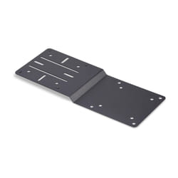 StarTech.com DOCK-NUC-VESA-MOUNT support pour unité centrale Support de CPU monté sur le socle de l’écran Noir