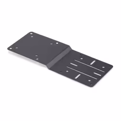 StarTech.com DOCK-NUC-VESA-MOUNT support pour unité centrale Support de CPU monté sur le socle de l’écran Noir