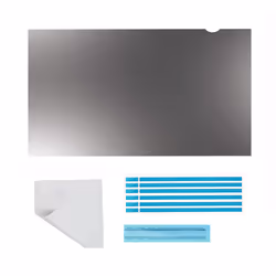 StarTech.com Filtre de Confidentialité pour Ordinateur Portable 17,3 pouces 16:9 - Écran de Confidentialité Antireflet avec Réduction de Lumière Bleue de 51% Protecteur d'Écran PC avec Angle de Vision de +/- 30° - Vue supplémentaire 8