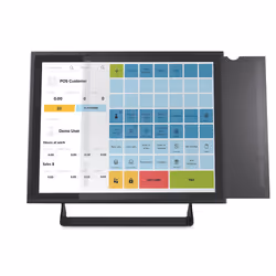 StarTech.com Filtre de Confidentialité pour Ordinateur Portable 19 pouces 5:4 - Écran de Confidentialité Antireflet avec Réduction de Lumière Bleue de 51% Protecteur d'Écran PC avec Angle de Vision de +/- 30° - Vue supplémentaire 5