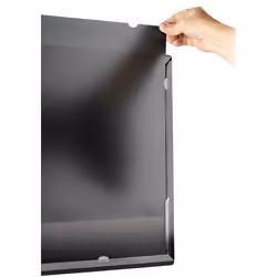 StarTech.com Filtre de Confidentialité pour Ordinateur Portable 19,5 pouces 16:9 - Écran de Confidentialité Antireflet avec Réduction de Lumière Bleue de 51% Protecteur d'Écran PC avec Angle de Vision de +/- 30° - Vue supplémentaire 6