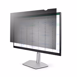 StarTech.com Filtre de Confidentialité pour Ordinateur Portable 23,6 pouces 16:9 - Écran de Confidentialité Antireflet avec R ...