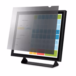 StarTech.com Filtre de Confidentialité pour Ordinateur Portable 17 pouces 5:4 - Écran de Confidentialité Antireflet avec Rédu ...