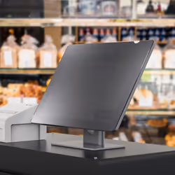 StarTech.com Filtre de Confidentialité pour Ordinateur Portable 17 pouces 5:4 - Écran de Confidentialité Antireflet avec Réduction de Lumière Bleue de 51% Protecteur d'Écran PC avec Angle de Vision de +/- 30° - Vue supplémentaire 6