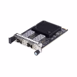 StarTech.com Carte Réseau Serveur SFP+ 10Gbps OCP 3.0 à 2 Ports avec Intel X710, Compatible SFF 4C+, Carte Réseau OCP à Doubl ...
