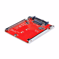 StarTech.com 1M25-U3-M2-ADAPTER carte et adaptateur d'interfaces Interne M.2