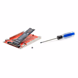 StarTech.com 1M25-U3-M2-ADAPTER carte et adaptateur d'interfaces Interne M.2 - Vue supplémentaire 4