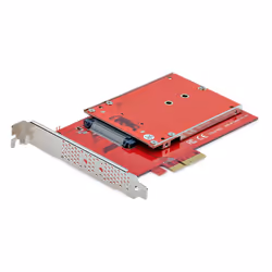 StarTech.com 1M25-U3-M2-ADAPTER carte et adaptateur d'interfaces Interne M.2 - Vue supplémentaire 6