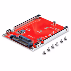 StarTech.com 1M25-U3-M2-ADAPTER carte et adaptateur d'interfaces Interne M.2 - Vue supplémentaire 9