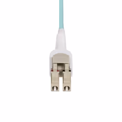 StarTech.com Câble Fibre Optique Commutable OM4 LC à LC (UPC) de 5m, Multimode 50/125µm, Câble Fibre Optique de 5m Multimode, Réseaux 100G, Faible Perte d'Insertion, LSZH, Commutation de Polarité Sans Outil - Vue supplémentaire 4