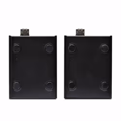 StarTech.com Extendeur KVM DisplayPort sur Fibre Optique, 4K 60Hz, Kit d'Extension de Console, Jusqu'à 300m (Multi-Mode) avec Modules SFP+ Pré-Installés, 3x USB HID - Vue supplémentaire 6