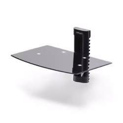 StarTech.com 1B-WALL-MOUNT-SHELF