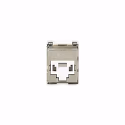 StarTech.com Verrous de Port RJ45, Lot de 10 Clés de Sécurité, Couvercle Anti-Poussière Verrouillable pour Port RJ45, Bloqueur de Port Ethernet/LAN Réutilisable, Bloqueur RJ45 Encliquetable pour Serveurs/Switchs
